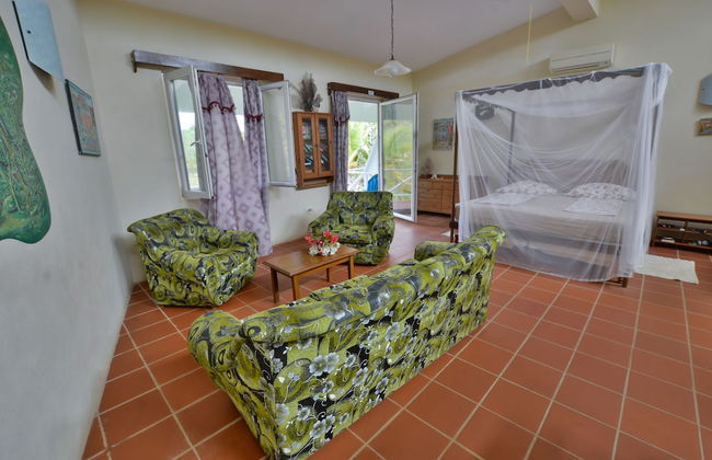 Cabier Ocean Lodge - Foto 14