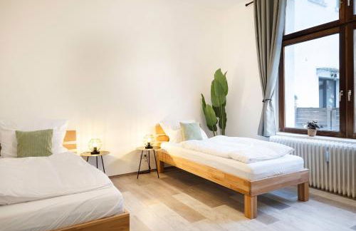 Ideal für Familien & Business - 3 SZ - zentral Wuppertal - Nähe Köln & DUS - 240 cm Esstisch - Foto 11