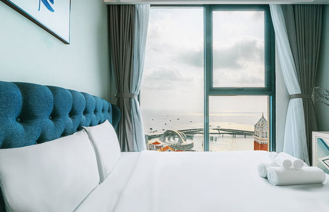 Sole Casa Phu Quoc - Foto 15