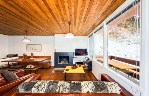 Chalet Auralpina 17min from Cortina - Photo 6