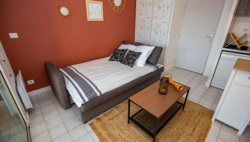 Le PTIT TERRA - piscine - plage - Foto 3