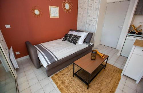 Le PTIT TERRA - piscine - plage - Foto 3