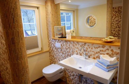 Fachwerkliebe Villa Mia - Foto 23