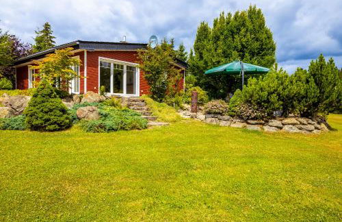 Ferienhaus Chalet Bergblick - Foto 23