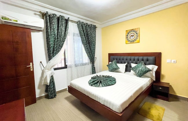 G&G Residency - Foto 3