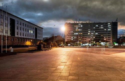 Kairos Apartments - Gold - darmowy Parking, ścisłe centrum - Foto 30