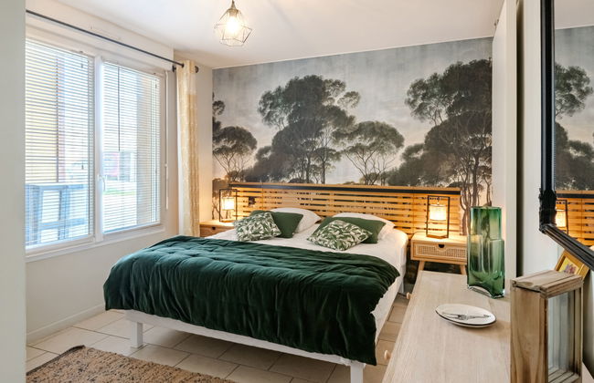 La Chapelle - Foto 13