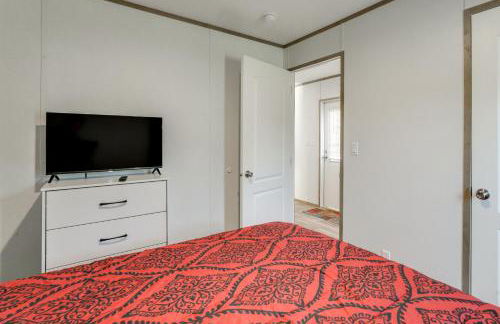 2 Mi to Lake Marion! Pet-Friendly Home with Yard - Foto 18