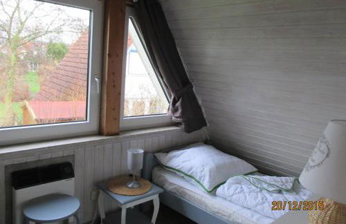 Ellie-Ferienhaus Strandräuber - VS1 - Foto 21