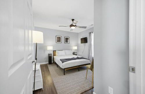 Sun Valley Loft, Close to Mosaic! - Foto 19