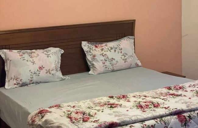 Inviting 1-bed Room Mam Residence - Photo 2