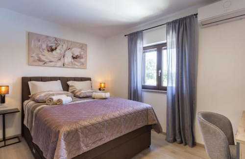 Luxurious apartment with pool - Foto 24