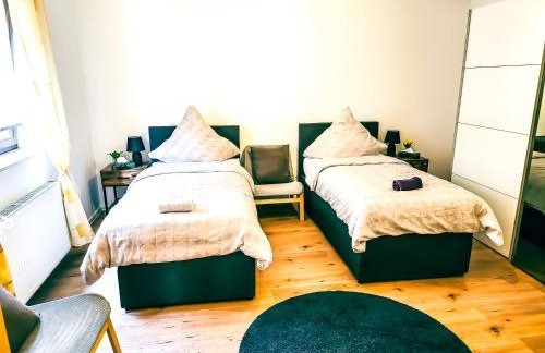 Ferienwohnung - Photo 4