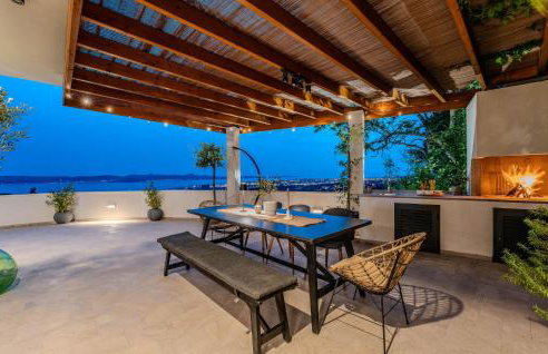 Beautiful Home In Zadar With Sauna - Foto 9