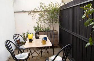 Bright & Eco-Friendly Wooden Home, A Peaceful Retreat Near Paris - Foto 6