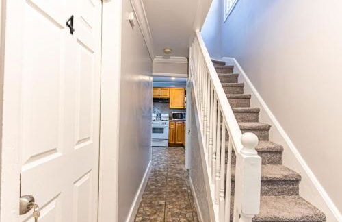 6Br 2bth NYC Penn Station NYC USA Mall EWR - Foto 26