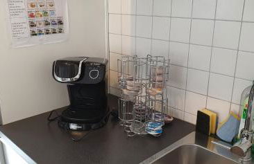 Komfortables 3-Zimmer Apartment in Schwetzingen zwischen Mannheim und Heidelberg - Foto 14