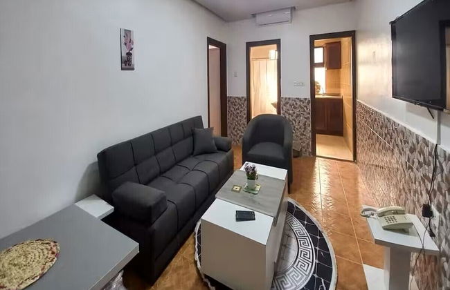 Al-Nujoom Hotel Suites - Foto 4