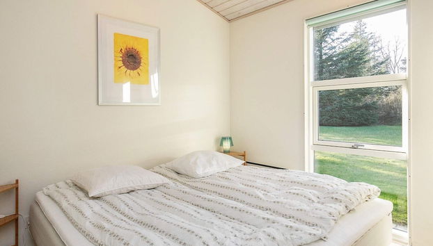 8 Person Holiday Home in Hals-by Traum - Foto 4, Habitación