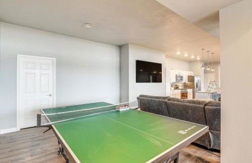 Palmer Apartment with Peaceful Pond and Kayaks! - Foto 5