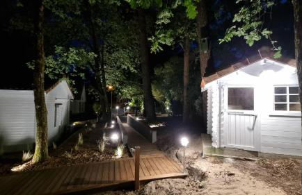 Les Chalets du Golf de Biscarrosse - Photo 18