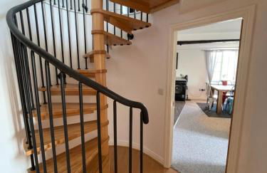 The Tannery Dublex 3 Bedroom Apartment - Foto 13