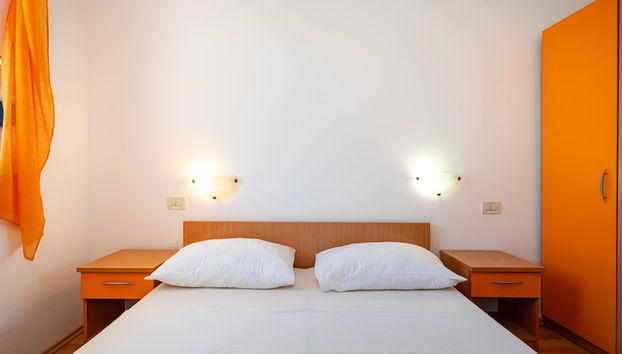 Comfortable Apartments Malina A4 br 3 - Foto 4, Habitación