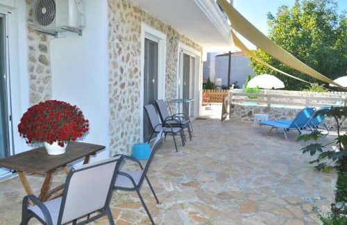 Efi Apartments - Foto 45