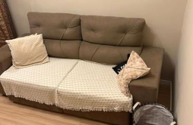 Apartamento lindo e aconchegante 2 quartos - Foto 30
