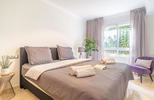 Mairena Forest sea view & pool- Happy Rentals - Foto 15