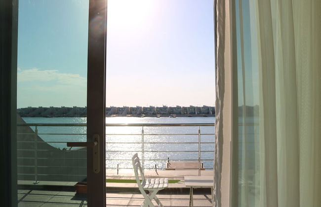 Durrat Al Bahrain Luxury Villa - Photo 7