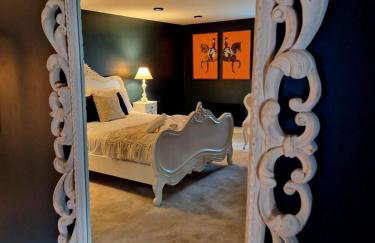 Hamilton-The Alexander suite luxury holiday Let's - Foto 25