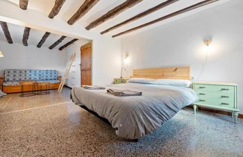 Casa el Ferrer - Foto 11