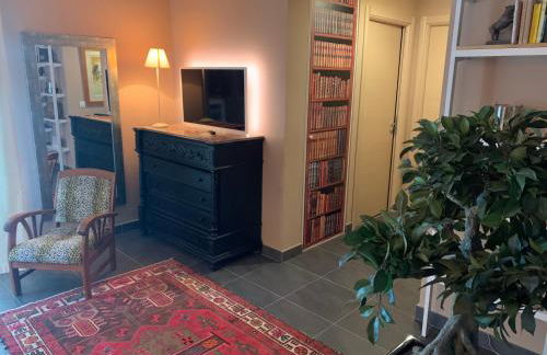 Erbalunga Magnifique t2 4pers - Foto 11