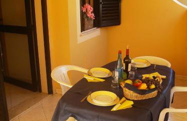 Residence Hotel Riviera Calabra - Foto 47