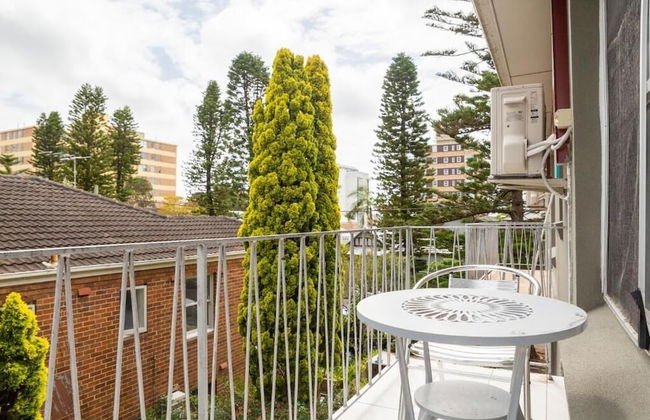 Lotus Stay Manly - Apartment 29A - Photo 10