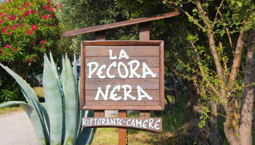 country house pecora nera - Foto 3