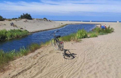 Appartamento Valentina - Casa Vacanze La Limoncella - Foto 22