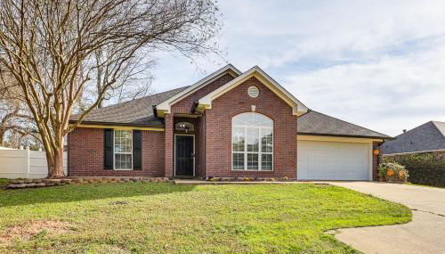 Close to Hospitals! Family Gem in West Monroe - Foto 4