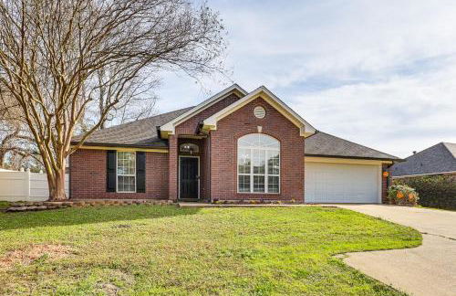 Close to Hospitals! Family Gem in West Monroe - Foto 4