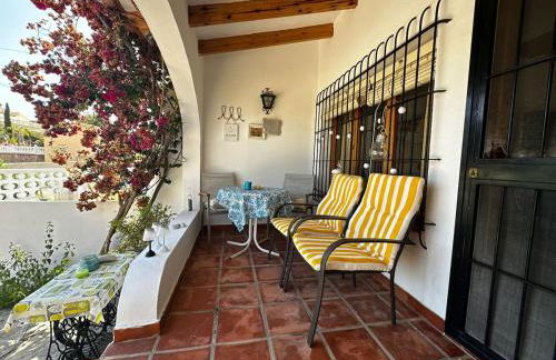 Casa cerca del mar muy tranquila, Alicante El Campello - Photo 17