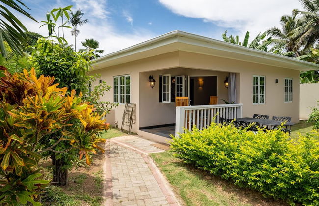 Felicie Cottage & Residence - Foto 29