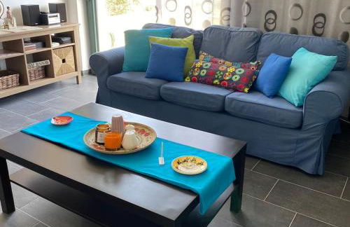 Pinelopis House, Skala Sikamineas, Molivos, Mytilene - Photo 30