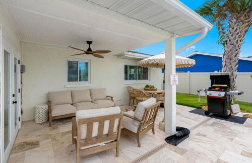 Brand New Saltwater Pool! - Waterfront Canal - Luxury Home - Foto 45