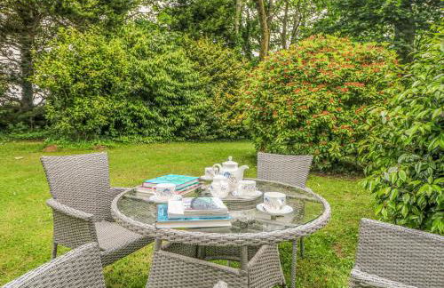 Penwarne Lodge - Foto 33