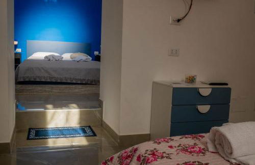 Vesuvio Home Capodichino Blu - Photo 40