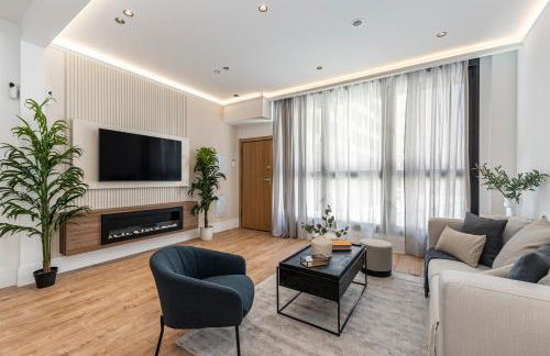 MH Apartments Soho Madrid - Foto 10