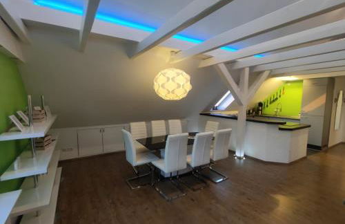 Ferienwohnung Neugebauer - Foto 2