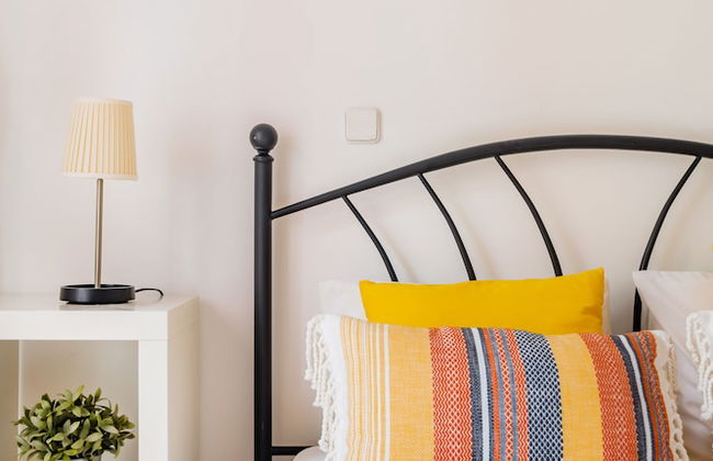 Duque's Cozy Retreat at Historical Lisbon - Foto 10