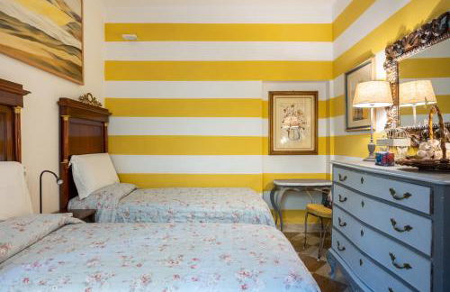 Casa del Gelsomino e del Nespolo - Foto 41